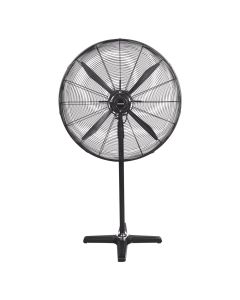 KINCROME KP1005 INDUSTRIAL PEDESTAL FAN 30'' 750MM