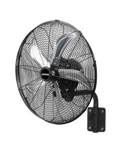 KINCROME KP1010 HEAVY DUTY WALL FAN 20'' 500MM