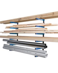 KINCROME KP1101 MULTI RACK STORAGE SOLUTION 300KG MAX LOAD