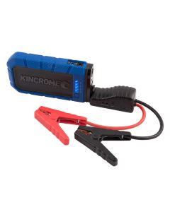KINCROME KP1405 POWER PAK II MULTI-FUNCTION JUMP STARTER 400CCA