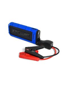 KINCROME KP1408 POWER PAK PLUS II MULTI-FUNCTION JUMP STARTER 1200CCA