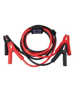 KINCROME KP1454 EXTRA HEAVY DUTY BOOSTER CABLES PREMIUM 600 AMP