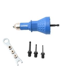 KINCROME KP45003 EZI RIV-NUT RIV-NUT DRILL ATTACHMENT