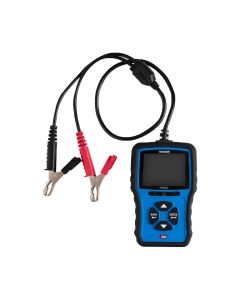 KINCROME KP8502 BATTERY TESTER 12/24V DC