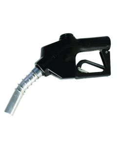 LUBEMATE L-ANHF HI-FLO FUEL NOZZLE AUTO LATCH