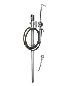 LUBEMATE L-ARPD3-KIT2 3:1 RATIO OIL PUMP WITH HOSE