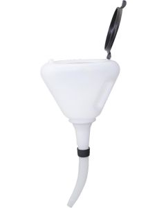 LUBEMATE L-ASFS SMALL ANTI SPILL FUNNEL-1.7LTR