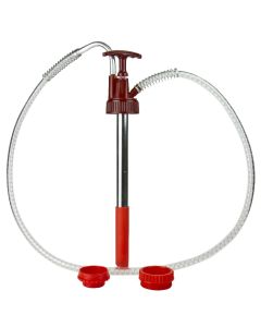 LUBEMATE L-DP20J 20L OIL DRUM PUMP