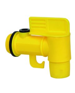 LUBEMATE L-DTP2 2'' DRUM FAUCET