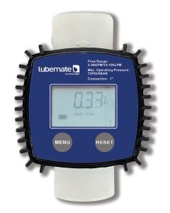 LUBEMATE ADTUM 1'' TURBINE UREA/DEF METER