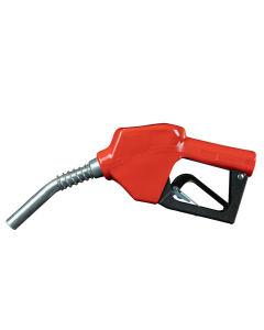 LUBEMATE L-FNAU AUTOMATIC UNLEADED NOZZLE