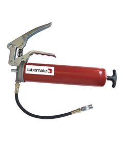 LUBEMATE L-PG450PV PISTOL GRIP GREASE GUN- 450G