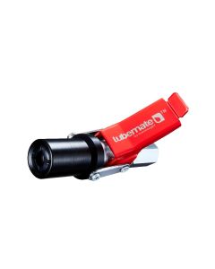 LUBEMATE L-QRC QUICK RELEASE COUPLER - BSP