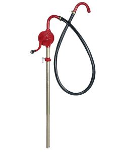 LUBEMATE L-RPH ROTARY VANE PUMP-WITH HOSE
