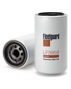 FLEETGUARD LF3959 LUBE FILTER
