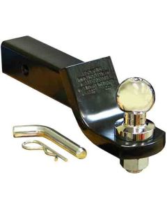 TOWBAR HITCH KIT 3500KG + 50MM TOWB