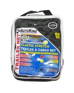 AUTO KING LNTJUMBO TRAILER NET JUMBO 8X6'