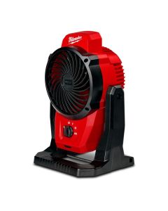 MILWAUKEE M12AF-0 M12 MOUNTING FAN TOOL ONLY