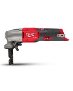MILWAUKEE M12FNB160 M12 FUEL 16 GAUGE NIBBLER TOOL ONLY