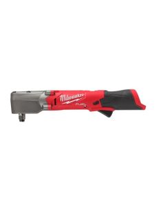 MILWAUKEE M12FRAIWF12-0 M12 FUEL 1/2'' RIGHT ANGLE IMPACT WRENCH - TOOL ONLY