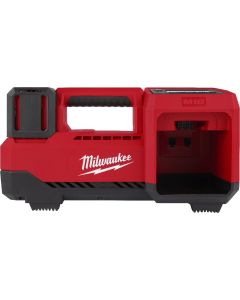 MILWAUKEE M18BI0 M18 INFLATOR - TOOL ONLY
