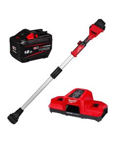 MILWAUKEE M18BLSWP121F M18 STICK WATER PUMP KIT