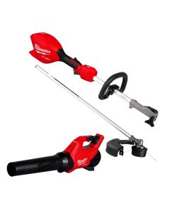 MILWAUKEE M18F3OPB0 3PCE OUTDOOR PACK