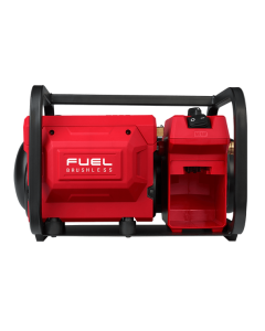 MILWAUKEE M18FAC-0  M18 FUEL AIR COMPRESSOR - TOOL ONLY