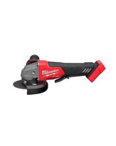 MILWAUKEE M18FAG125XPD-0 M18 FUEL 125 MM 5'' ANGLE GRINDER WITH DEADMAN PADDLE