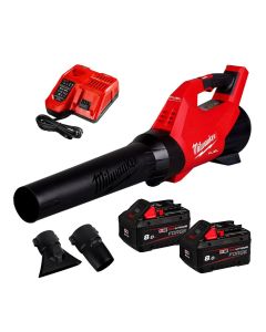 MILWAUKEE M18FBLG3802F FUEL BLOWER KIT