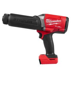MILWAUKEE M18FCH0 FUEL STRIKER HAMMER CHISEL