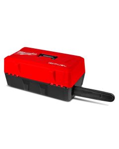 MILWAUKEE M18FCHSCASE REAR HANDLE CHAINSAW CASE