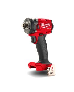 MILWAUKEE M18FIW2F12-0 M18 FUEL 1/2'' COMPACT IMPACT WRENCH WITH FRICTION RING