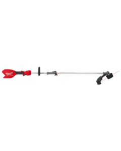 MILWAUKEE M18FOPH2LTKIT0 M18 FUEL QUIK-LOK OUTDOOR POWER HEAD-LINE TRIMMER