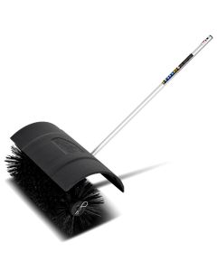 MILWAUKEE M18FOPHBBA M18 FUEL BRISTLE BRUSH ATTACHMENT
