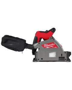 MILWAUKEE M18FPS55-0 M18 FUEL TRACK SAW 165MM