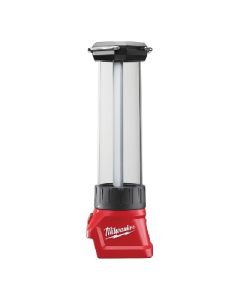 MILWAUKEE M18LL-0 M18 LED LANTERN/FLOOD LIGHT TOOL ONLY