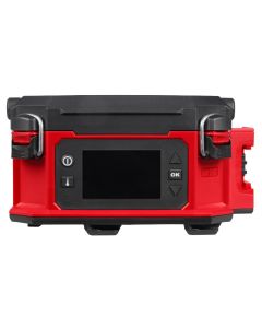 MILWAUKEE M18PHLB0 M18 PACKOUT HEATING LUNCH BOX