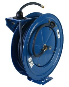 RETRACTA MAS1220-01 1/2' SINGLE PEDESTAL AIR REEL -13MM X 20M