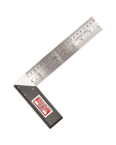 TOLEDO MS200 MITRE SQUARE 200MM CARDED