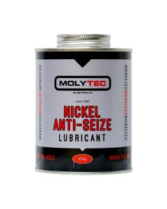 MOLYTEC M825 NICKLE ANTI SEIZE 450G