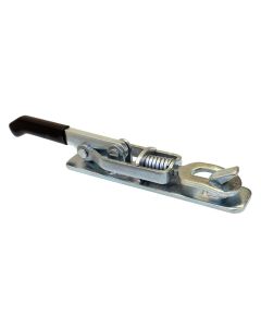 RED CAT HEAVY DUTY OVER CENTRE FASTENER SPRING HANDLE W/PLASTIC