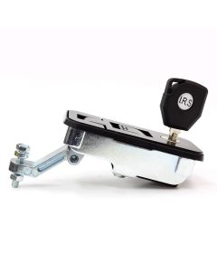 RED CAT COMPRESSION LOCK BLACK SMALL