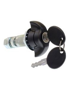 RED CAT QTR TURN LOCKING COMPRESSION LATCH