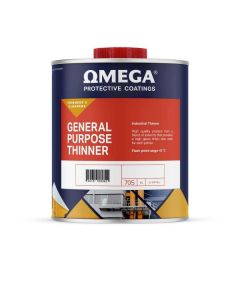 OMEGA MULTI PURPOSE THINNER 1LTR