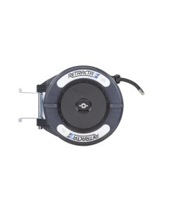 RETRACTA OMP415D-01 RET R3 15M X 1/2'' OIL DARK GREY CASE