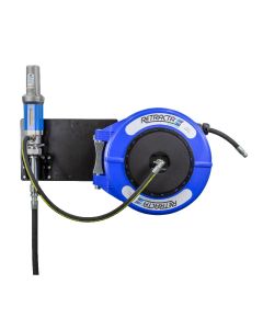 MACNAUGHT OS500B-01 IBC MOUNTED OIL SYSTEM