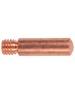 WELDCLASS P3-1140 MIG TWC TIP #1 STD 1.0MM PK5