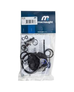 MACNAUGHT P3-3K PUMP SEAL SERVICE KIT