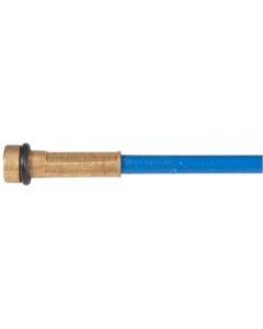 WELDCLASS P3-42404515 MIG TWC LINER #2 STEEL 0.9-1.2MM 4.5M PK1